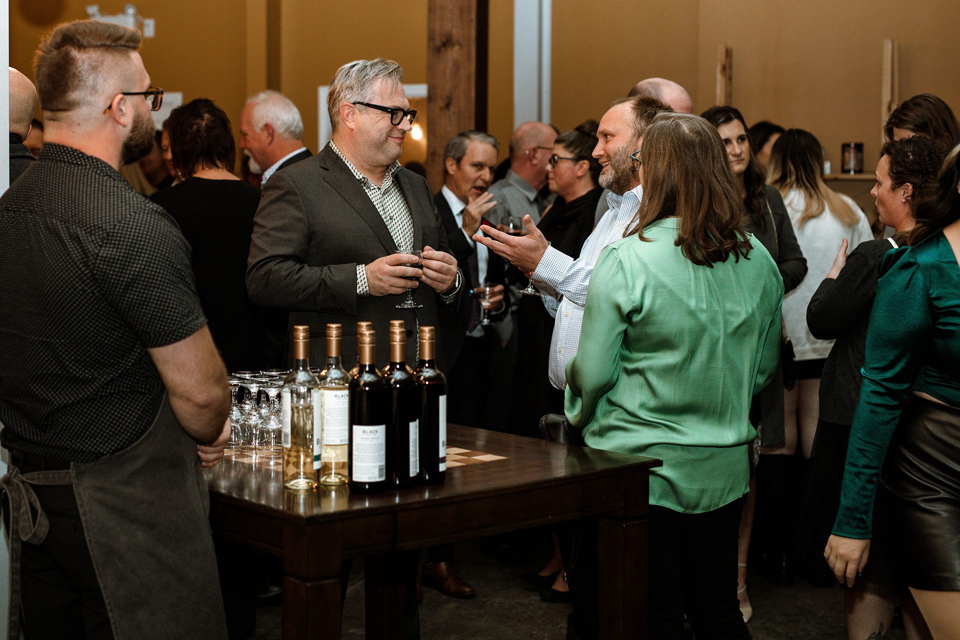 WDCCnetworking Leads, Referrals, and Networking