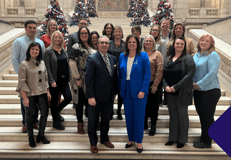 advocacy Lobby & Advocacy